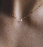 ⁦Cubic Necklace👠⁩ - الصورة ⁦3⁩